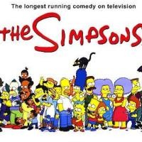 The Simpsons Menuju Layar Lebar